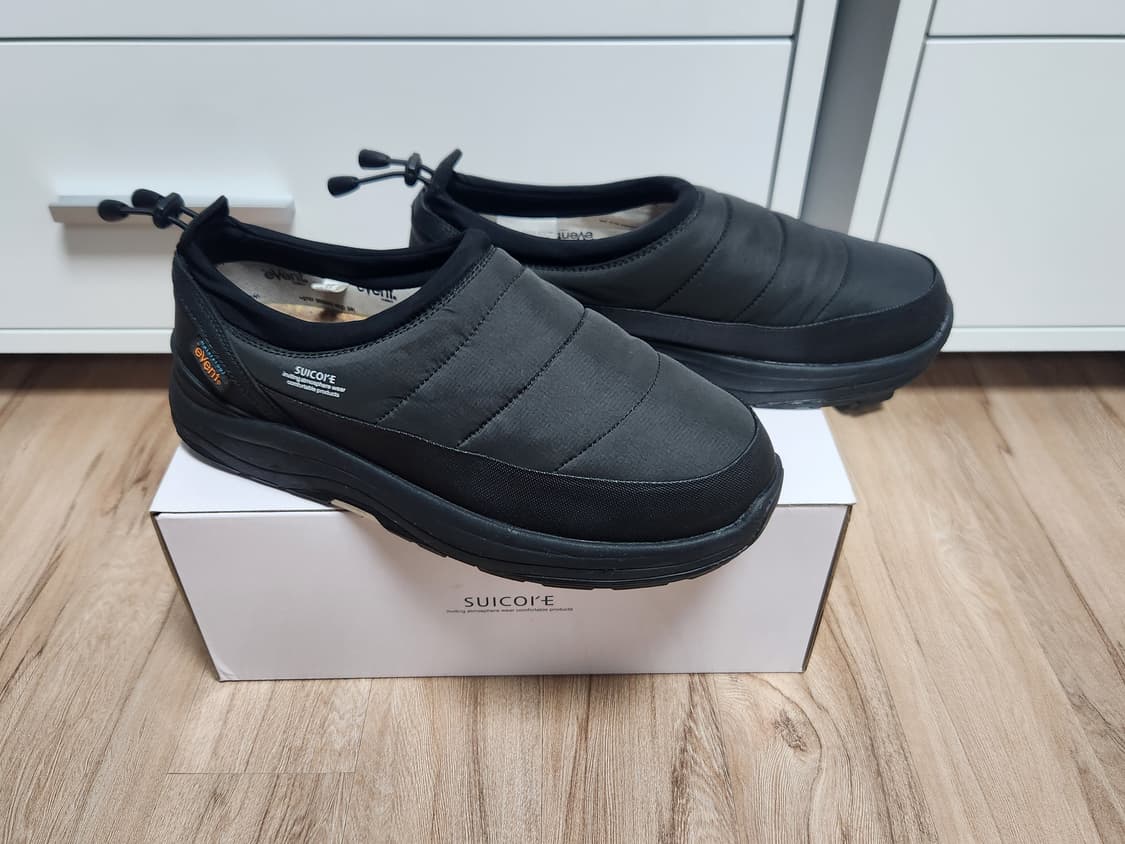 수이코크(Suicoke) 페퍼 MOD EV 280사이즈 상품이미지3