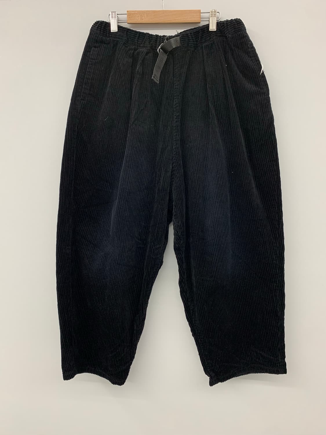 코듀로이 벌룬 팬츠 상품이미지5