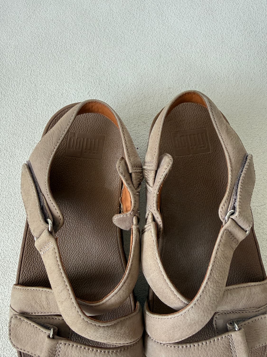 [UK4]피플랍(FITFLOP) 샌들 상품이미지6