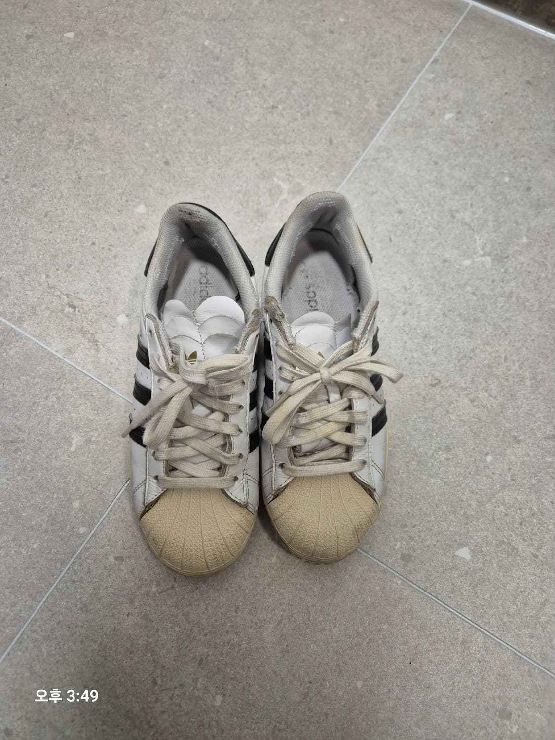 아디다스 슈퍼스타 상품이미지1