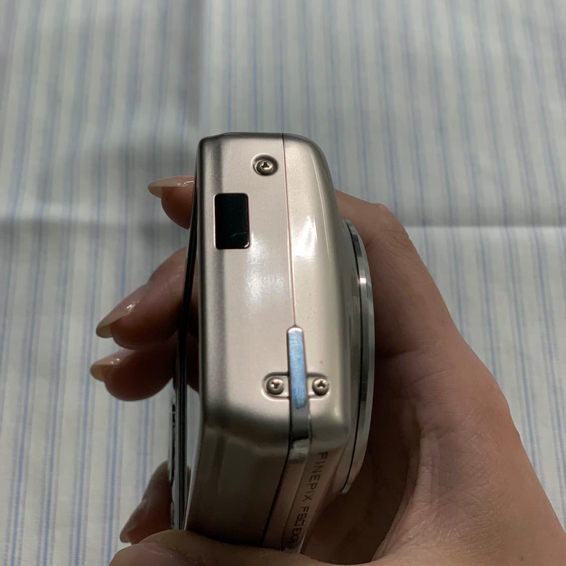 📸후지필름 파인픽스 FinePix F80EXR 빈티지 디카 상품이미지6