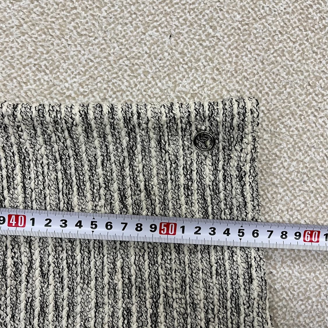 [95] 루이까스텔 여성 트위드 자켓 0119M1 상품이미지6