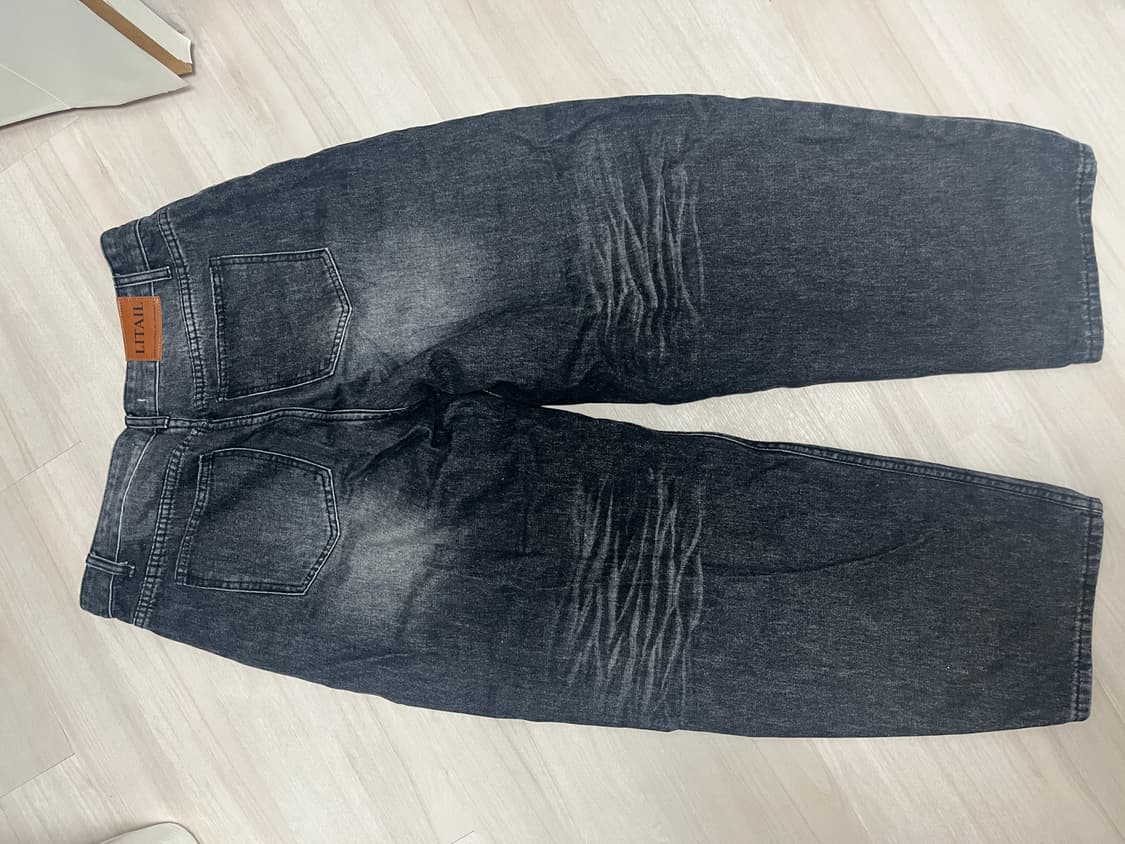 벌룬 데님 상품이미지2