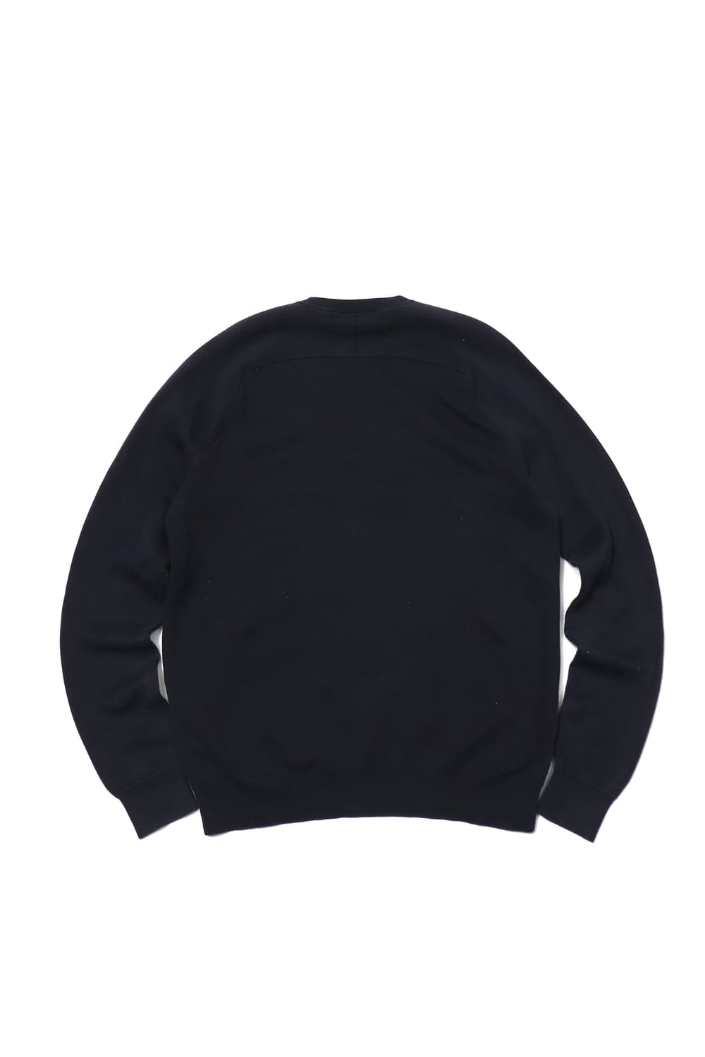 LACOSTE 다크 네이비 니트 size L 상품이미지2