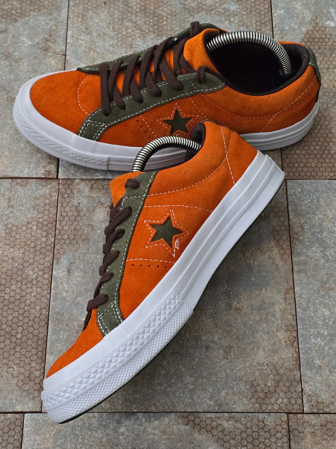 (240)컨버스 원스타 카니발 상품이미지5