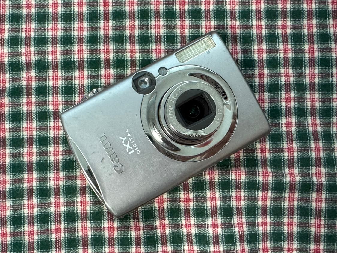Canon ixy 캐논 익시 900IS (ixus 익서스 850 IS)  상품이미지2