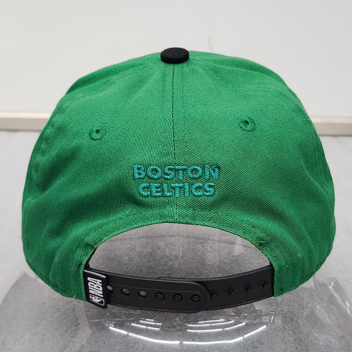 NBA 정품 보스턴 셀틱스 스냅백 프리사이즈  상품이미지6