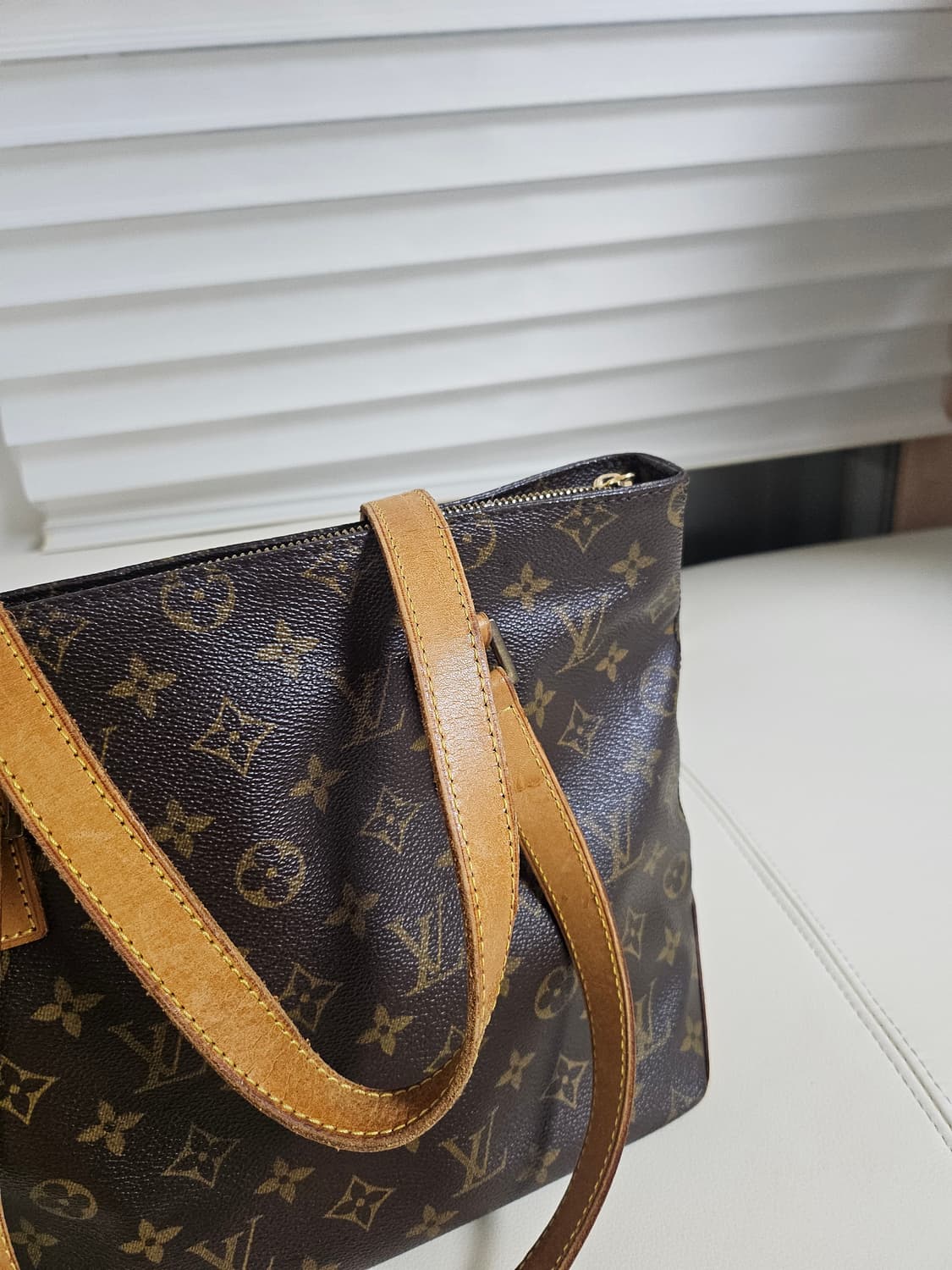 루이비통 정품 숄더백  상품이미지9