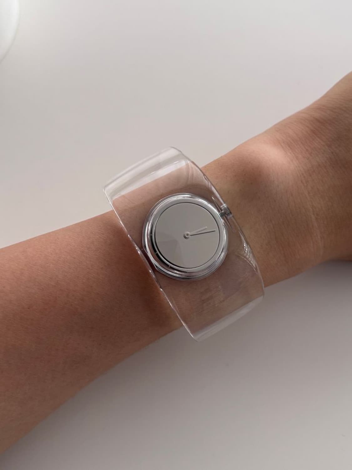 SILAW 001 WATCH SILAW 001 시계 상품이미지3