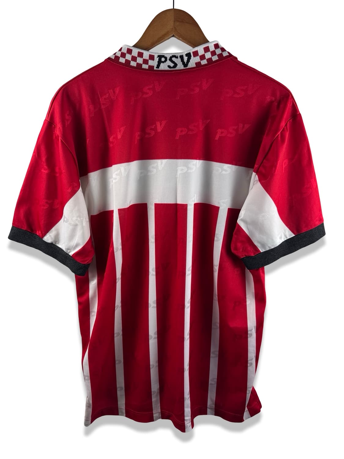 나이키 PSV 아인트호벤 1995-1996 시즌 홈 올드유니폼3698 상품이미지2