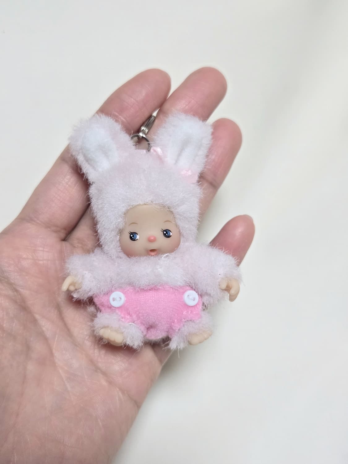 몬치치 토모다치 치무탄 뮤 미니키링 상품이미지4