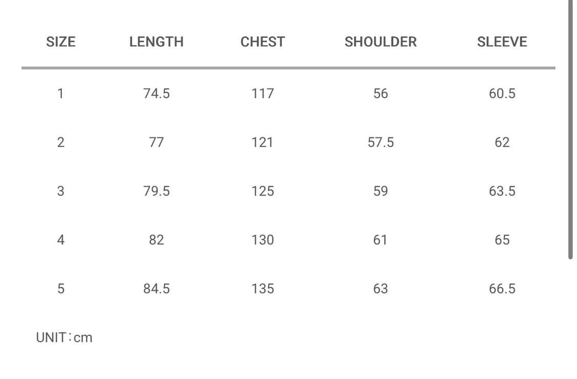 26ss HELLION DOWN JKT P.W. 상품이미지2