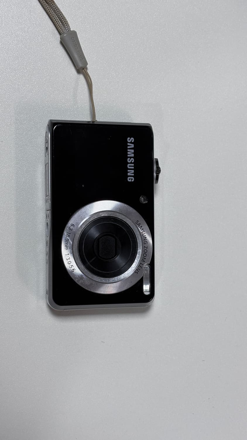 vluu pl100 (셀카가능) 빈티지 디지털 카메라(작례) 상품이미지1