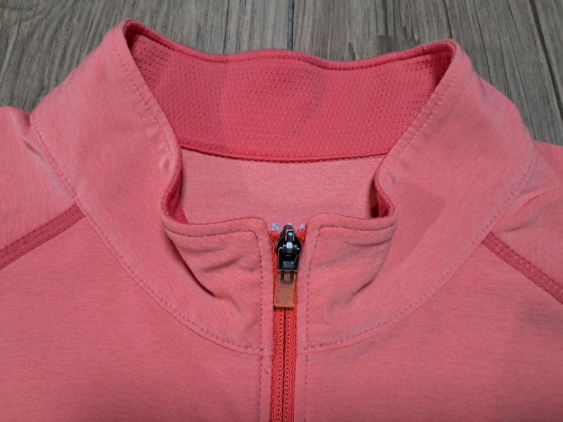 마운틴하드웨어 여성 긴팔티 95 상품이미지5