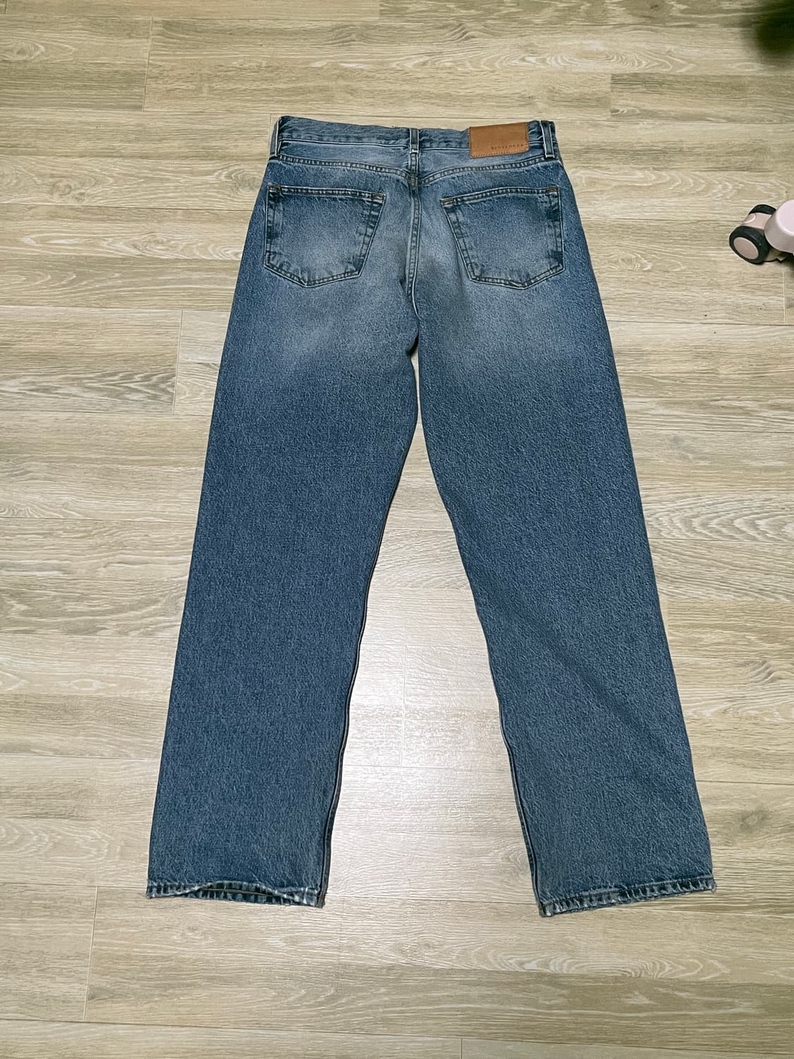 선플라워 루즈데님 내추럴빈티지 29/32 상품이미지3