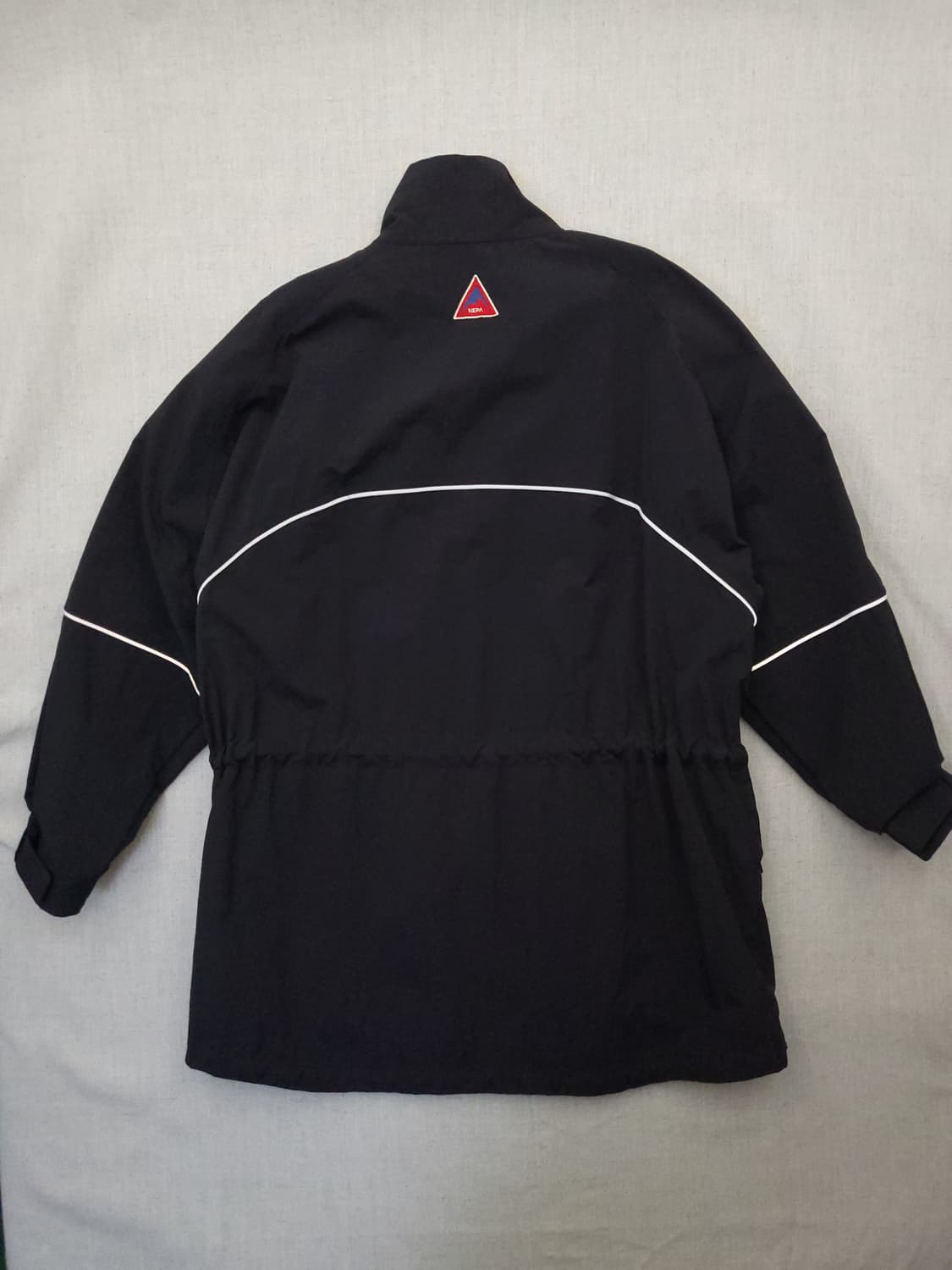 네파 블랙 바람막이 자켓 L 상품이미지7