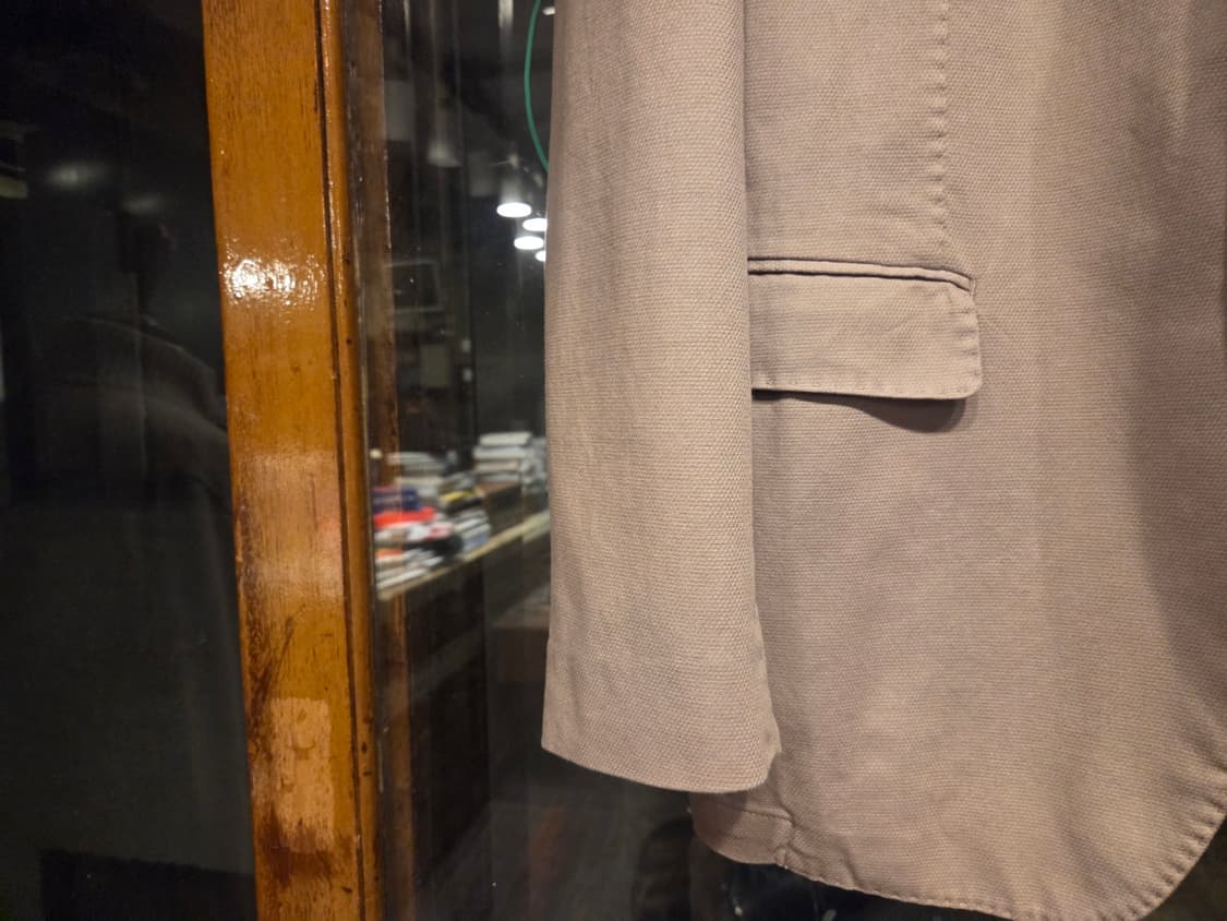 Gutteridge 치노 자켓 상품이미지7