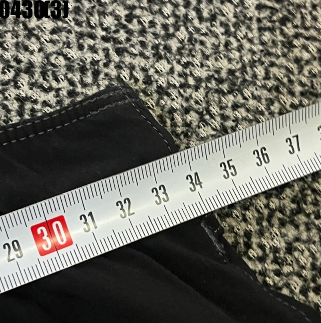 몬츄라 등산용 팬츠 상품이미지6