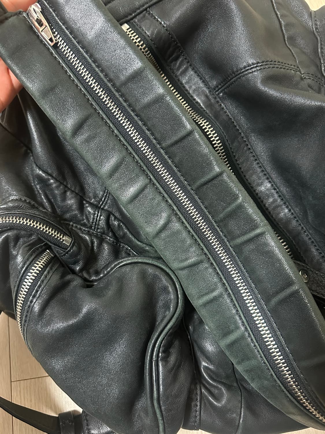 알렉산더왕 마르티 백팩 상품이미지4