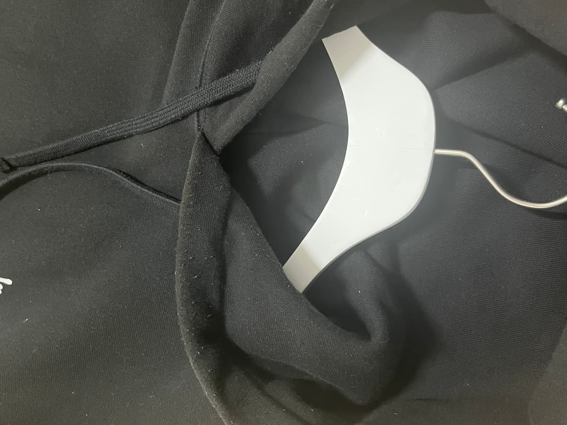 스투시 후드티 상품이미지2