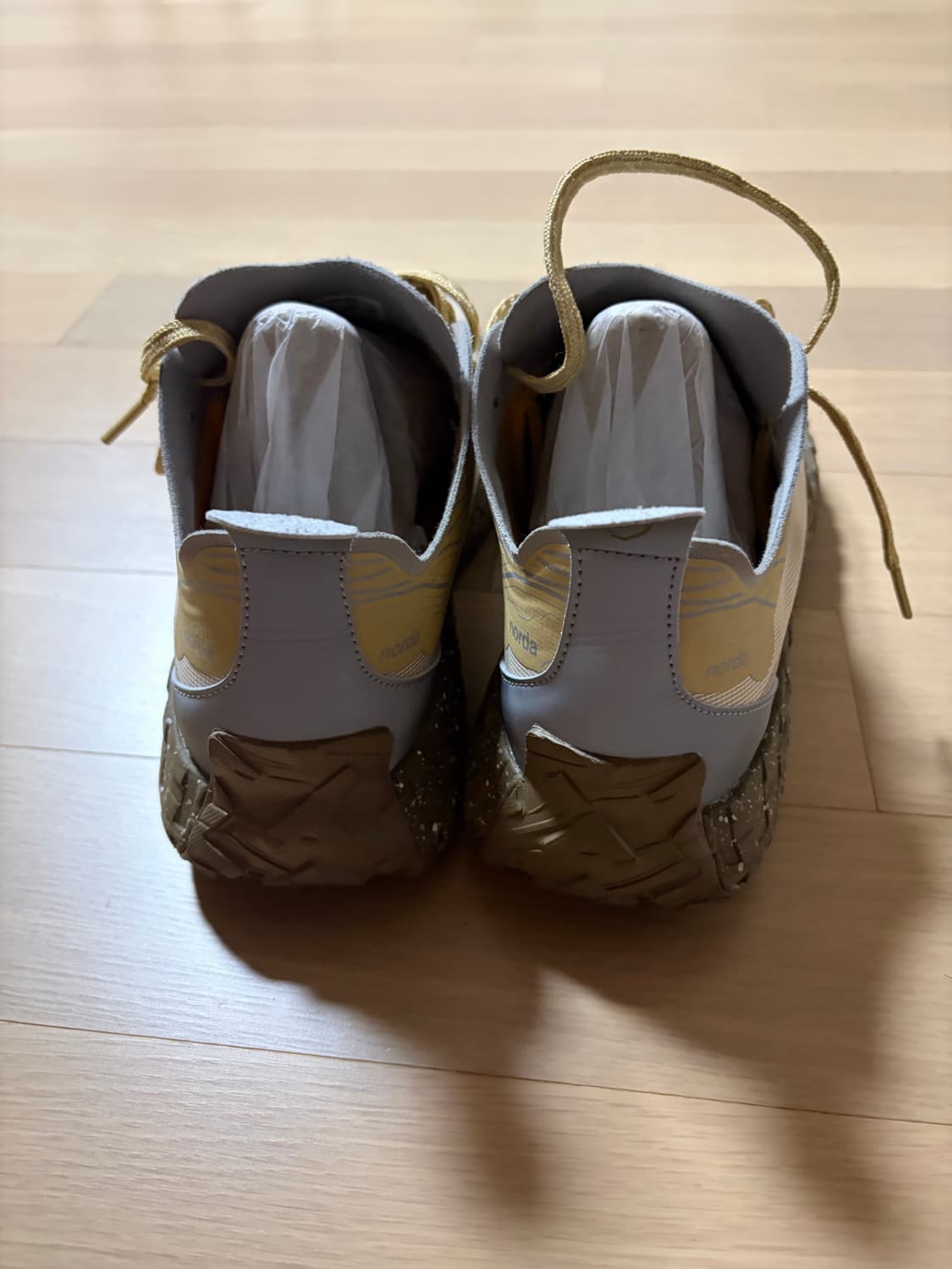 노다 레골리스 280 상품이미지2