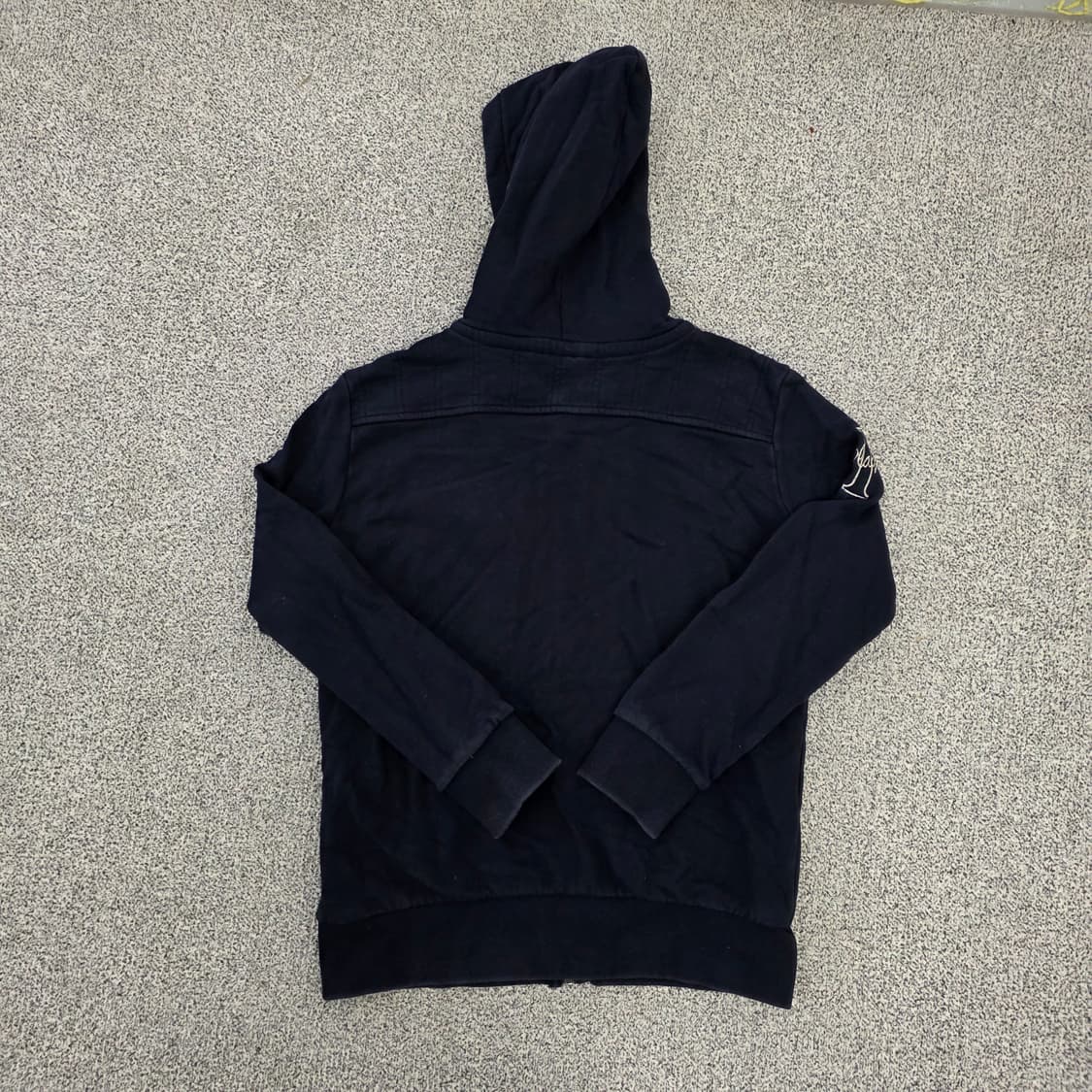 [100] 빈폴 후드 집업 자켓 0203J 상품이미지3