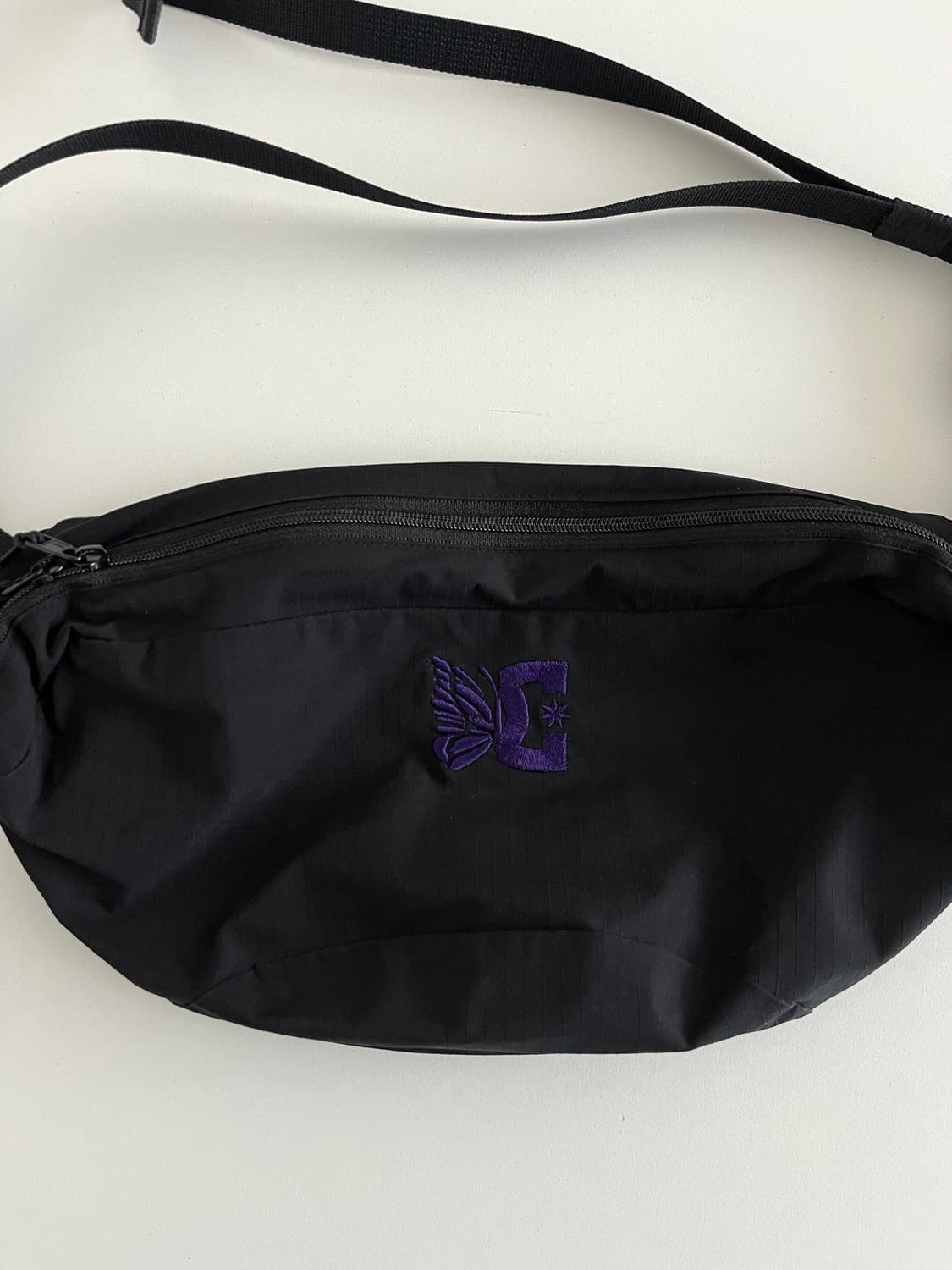 니들스 X DC 힙백 상품이미지2