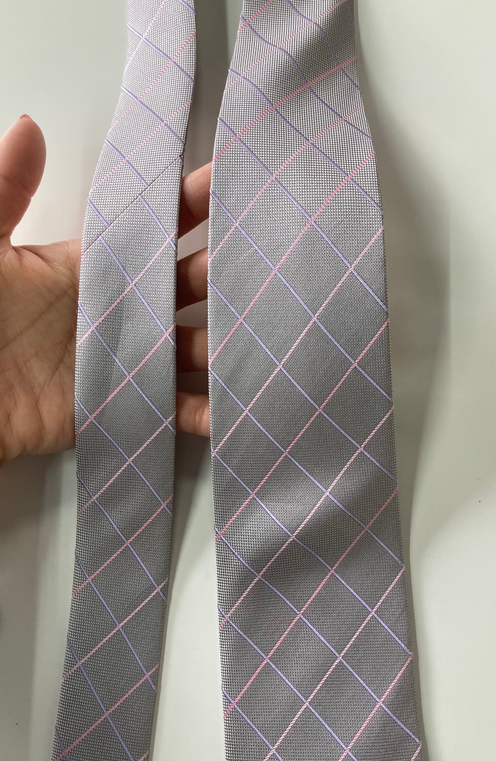 빈티지)넥타이 상품이미지5