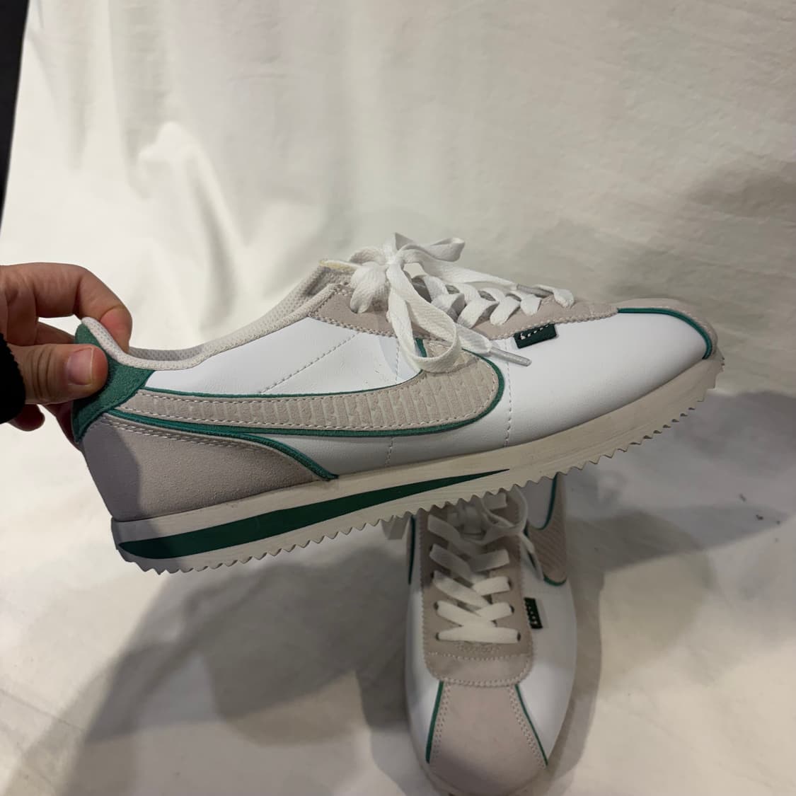 나이키 코르테즈 올페탈 유나이티드 운동화 스니커즈 상품이미지3