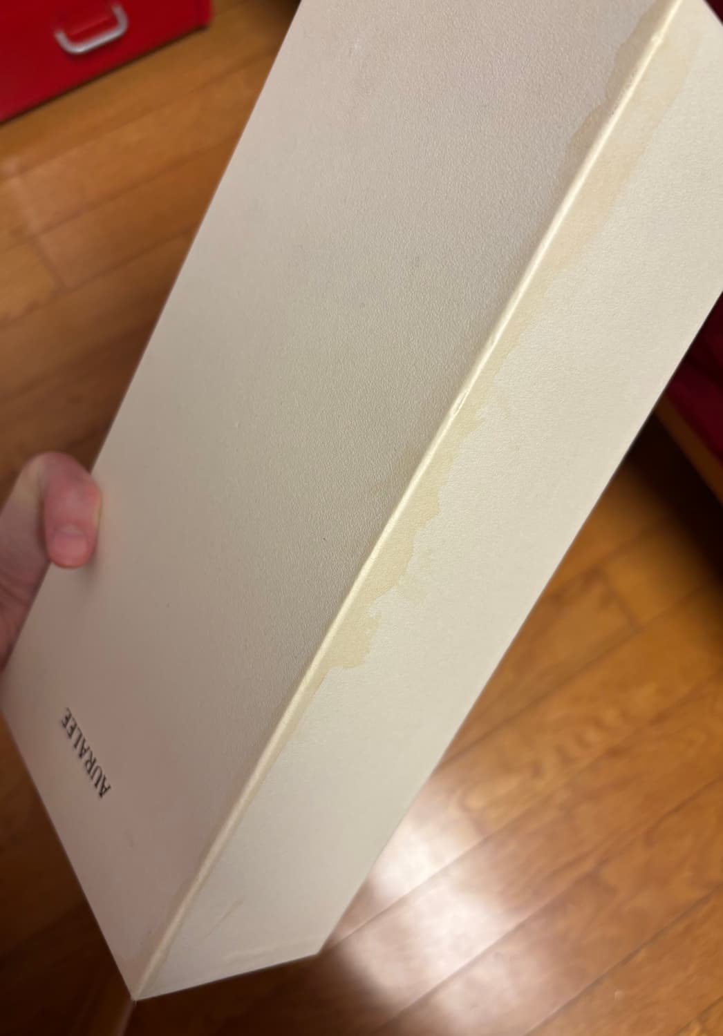 오라리 샌달 230 (실사이즈 230-240 가능) 상품이미지7