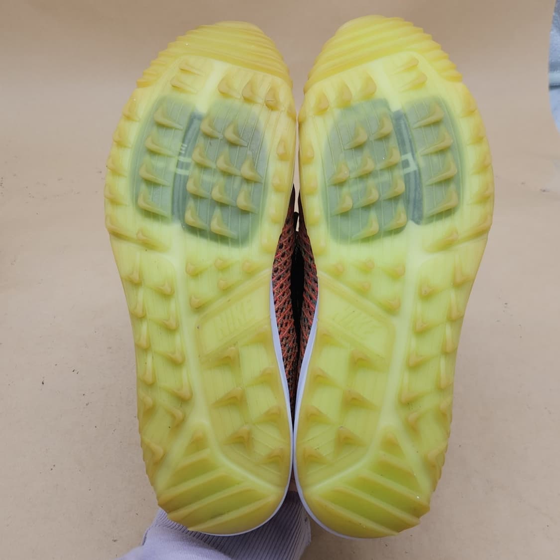 나이키 플라이니트 남성골프화 260 상품이미지3