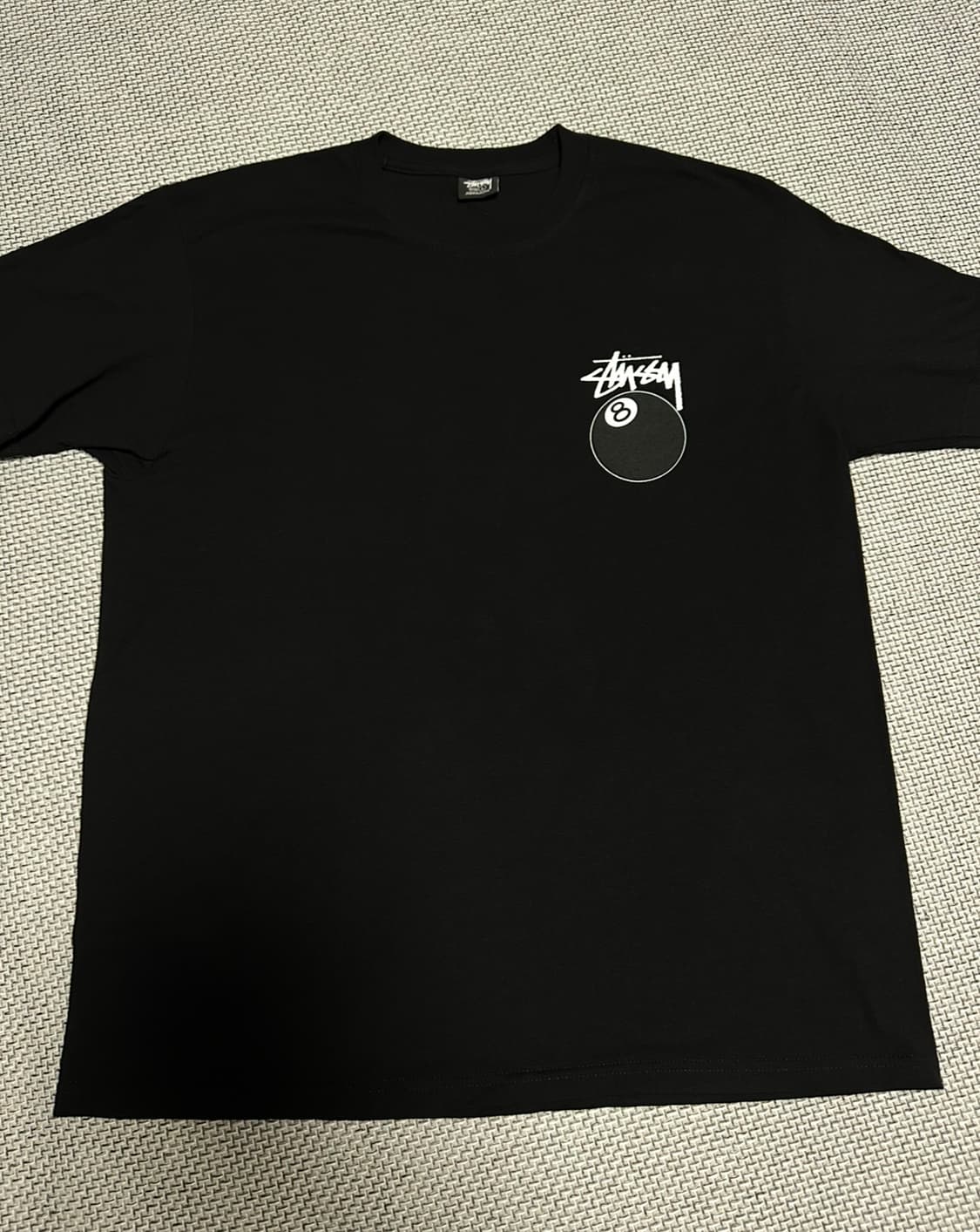 스투시 반팔 상품이미지2