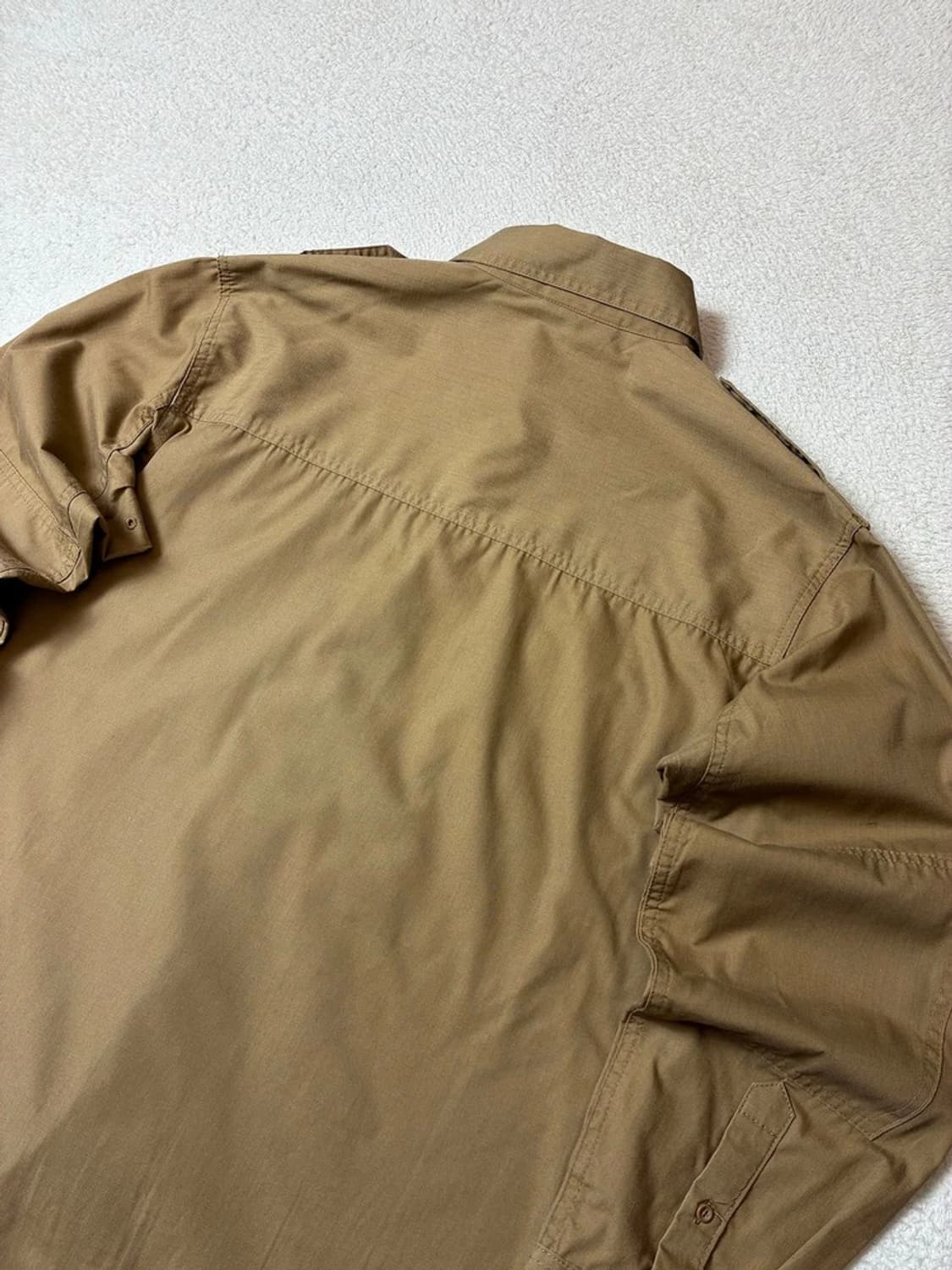 프로퍼 PROPPER 택티컬 아웃도어 셔츠 PN7688 상품이미지7