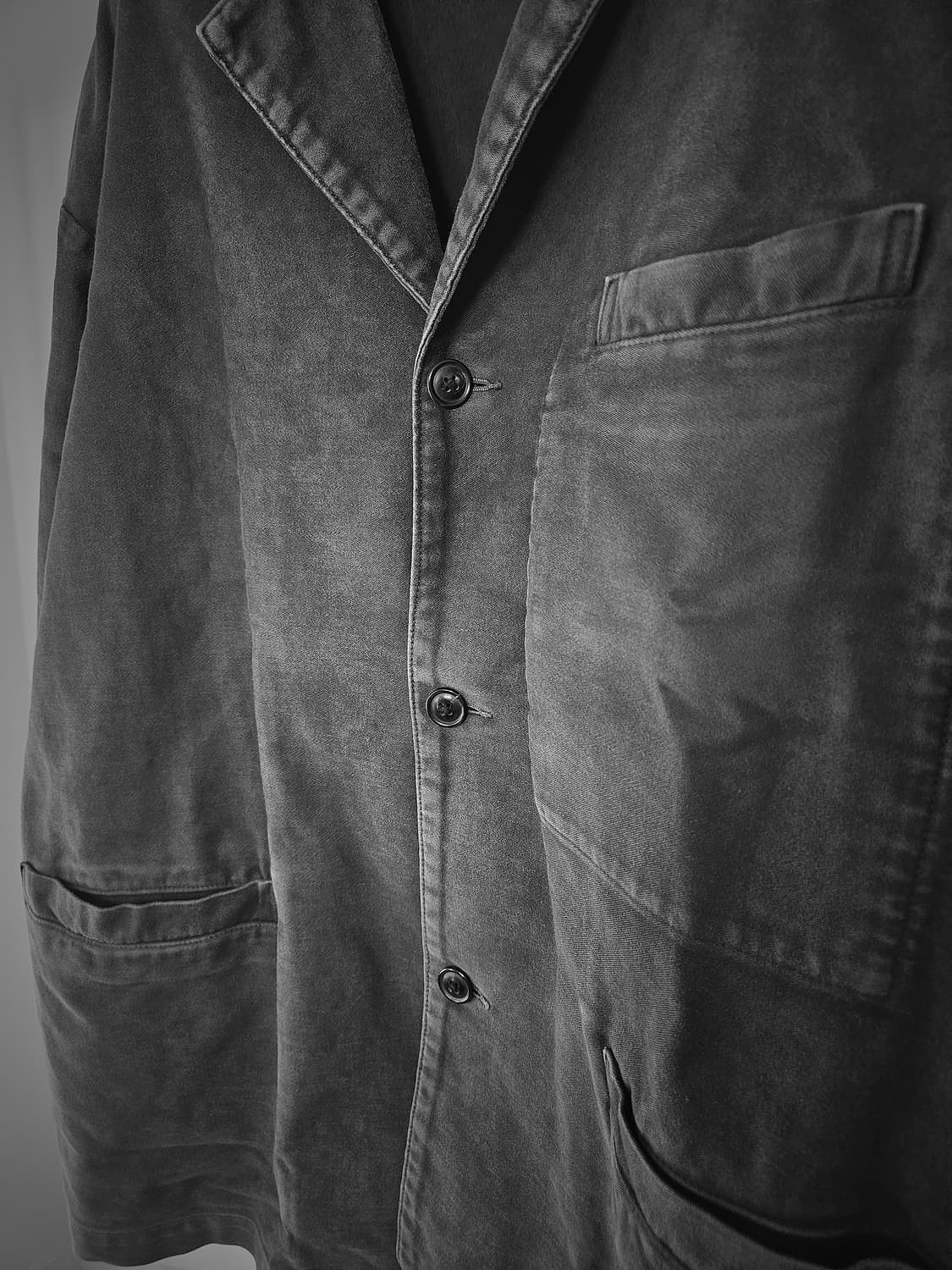 포터클래식 몰스킨 모디글리아니 자켓 상품이미지6