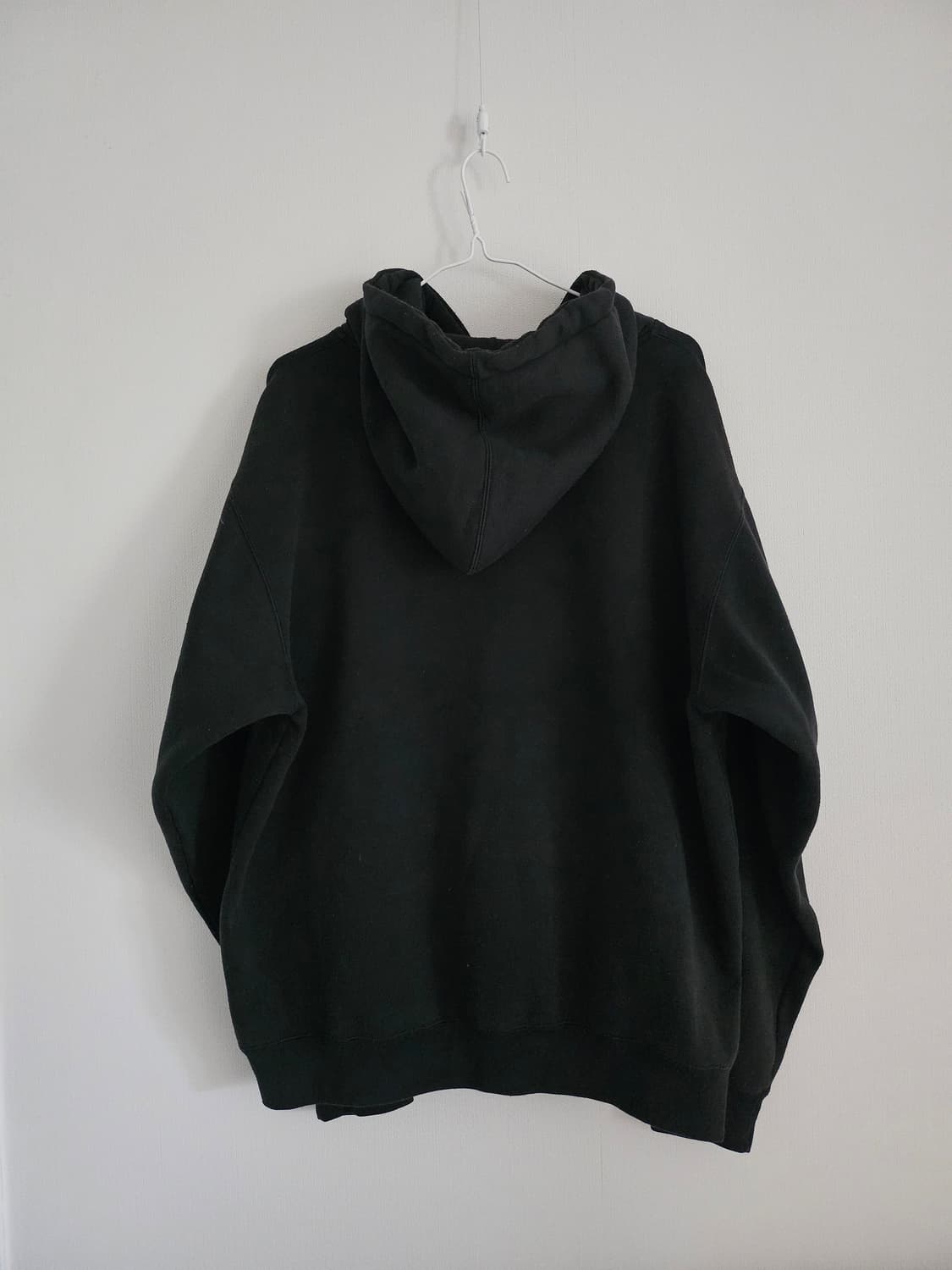 00s 스투시 드래곤 후드
 상품이미지2