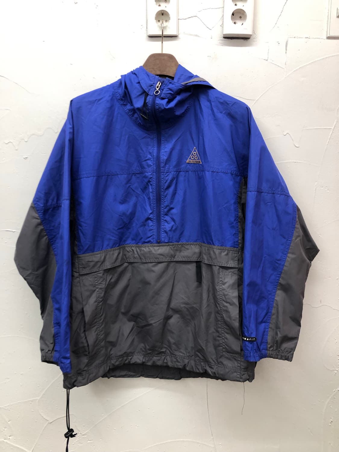 90s 나이키 acg 아노락 상품이미지1