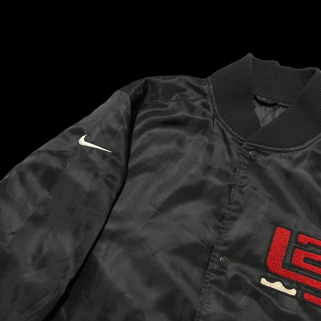 NIKE 나이키 르브론 23 나일론 스타장 상품이미지4