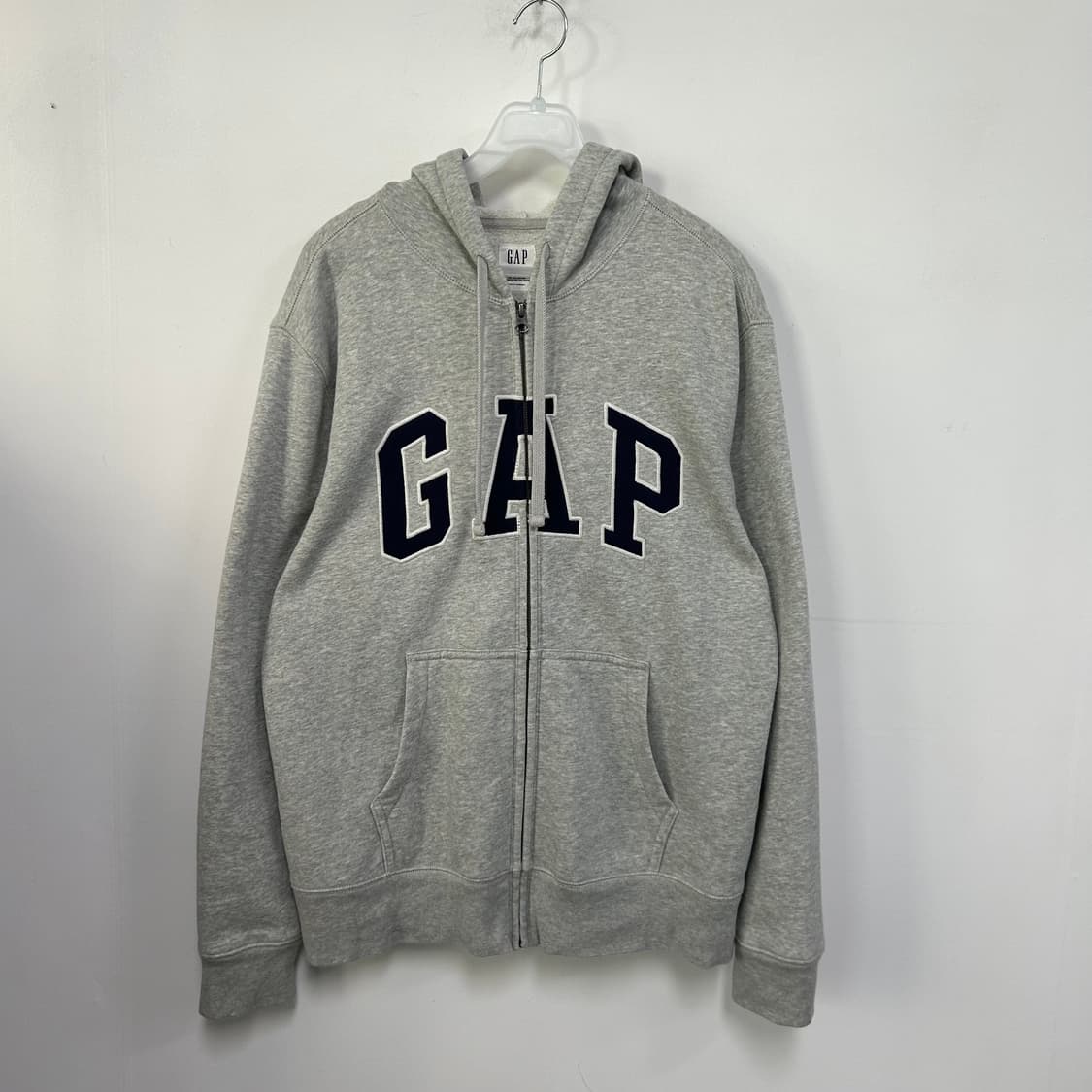 갭 후드집업[1697] 상품이미지3