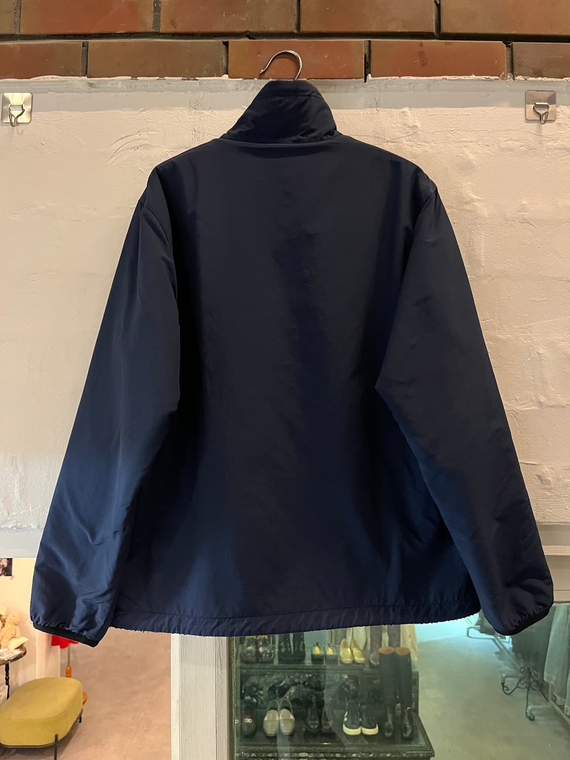 Columbia 리버시블 후리스 M 상품이미지6