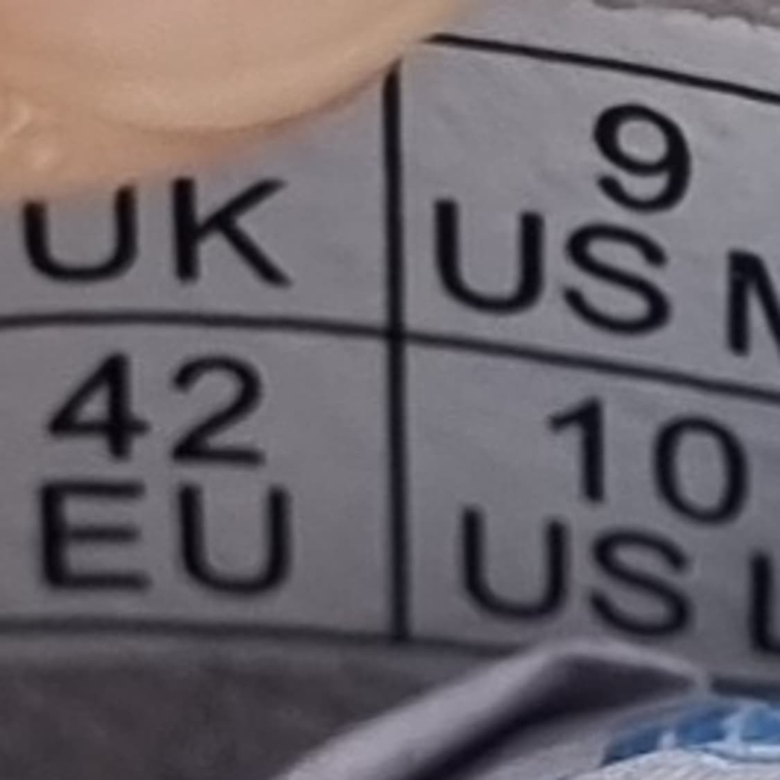 닥터마틴 단테 남성 스니커즈 42 270 상품이미지6