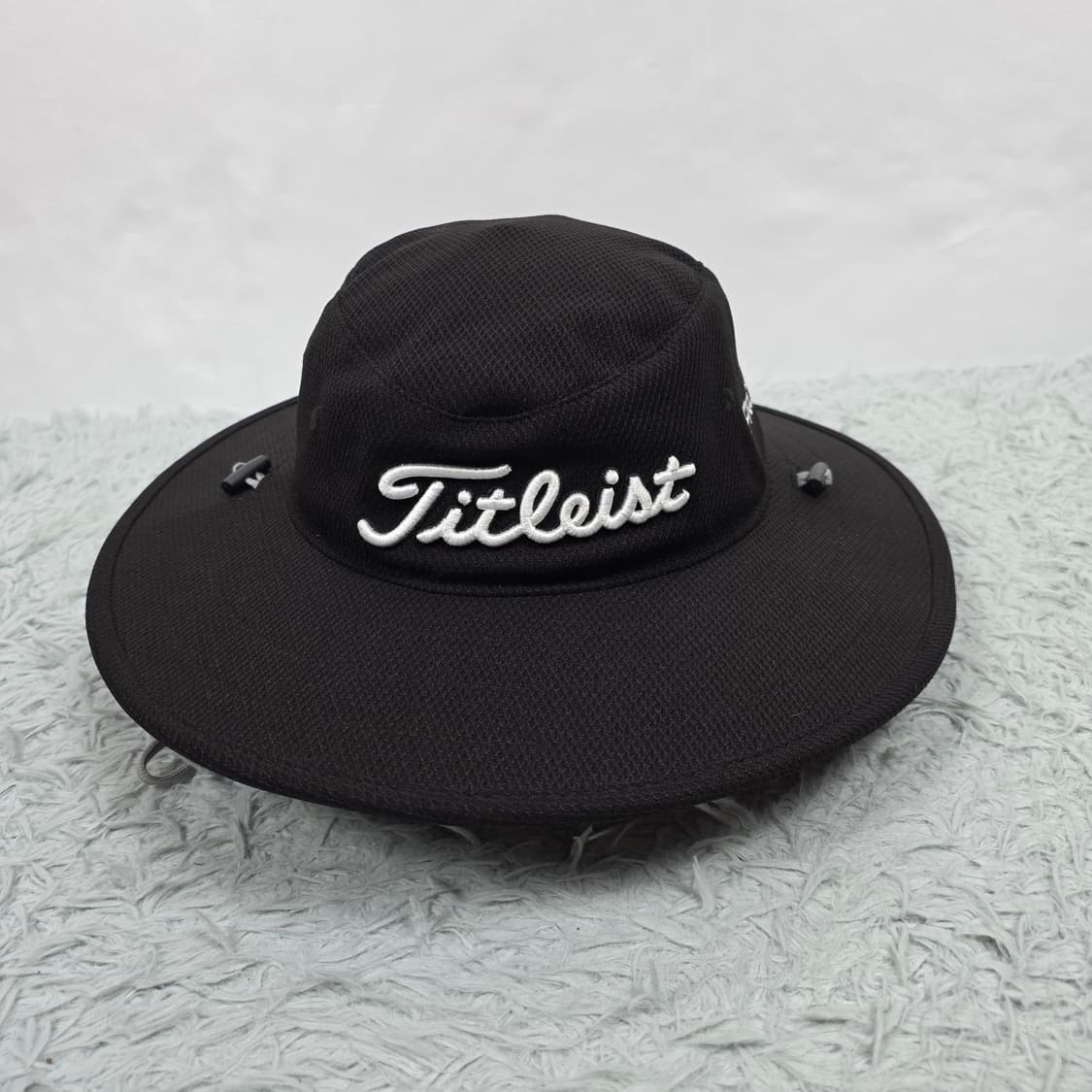 타이틀리스트 투어 오지 버킷햇 상품이미지1