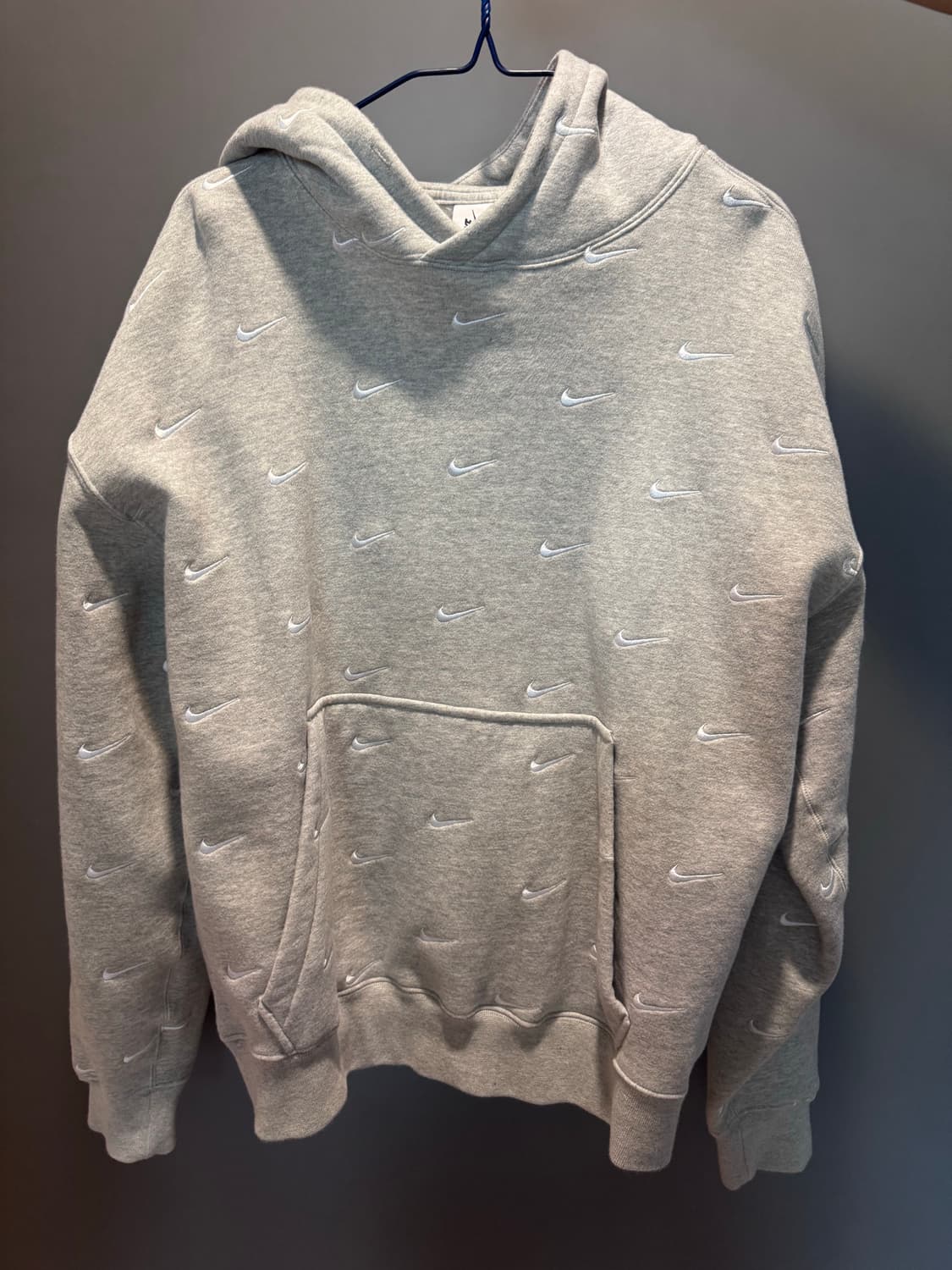 나이키 후드  상품이미지1