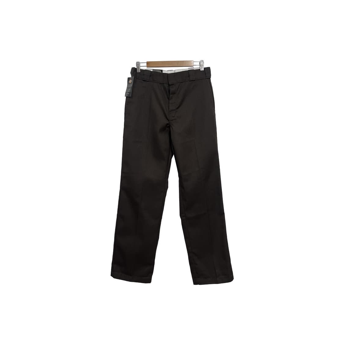 디키즈 오리지널 핏 874 브라운 치노 팬츠 상품이미지1