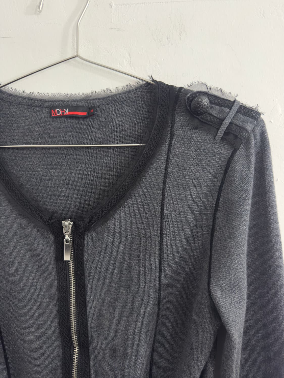 khdm design jacket 상품이미지3