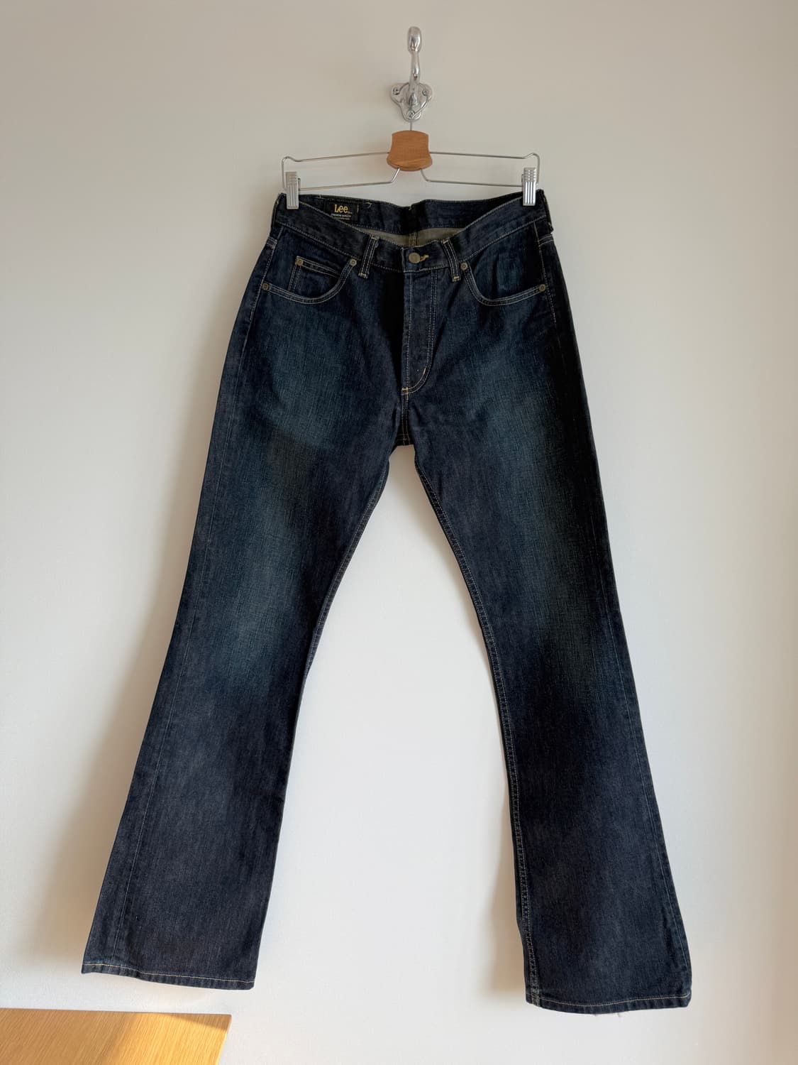 Lee 부츠컷 데님 상품이미지1