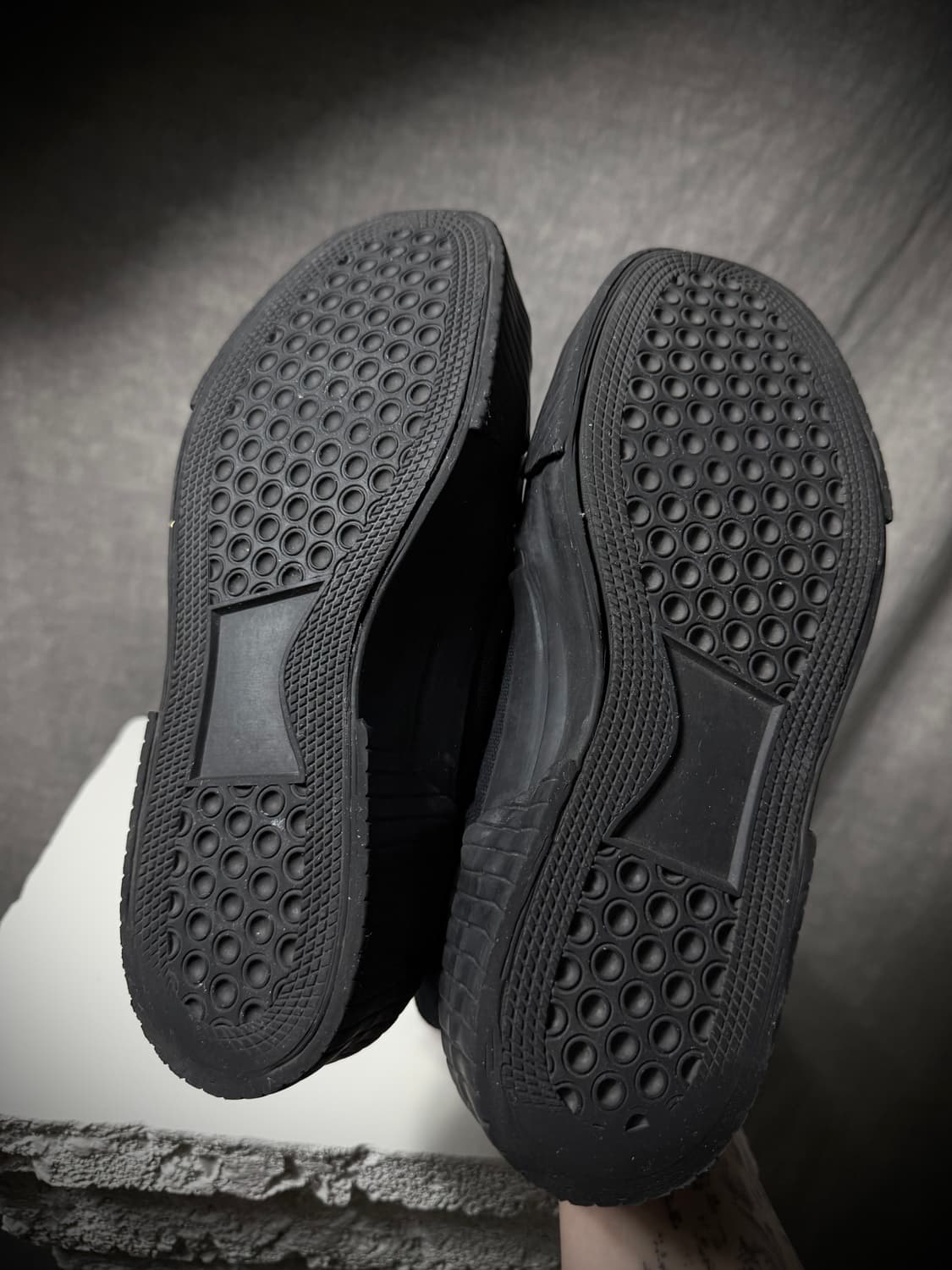 The Viridi-Anne High Top Sneakers 상품이미지8