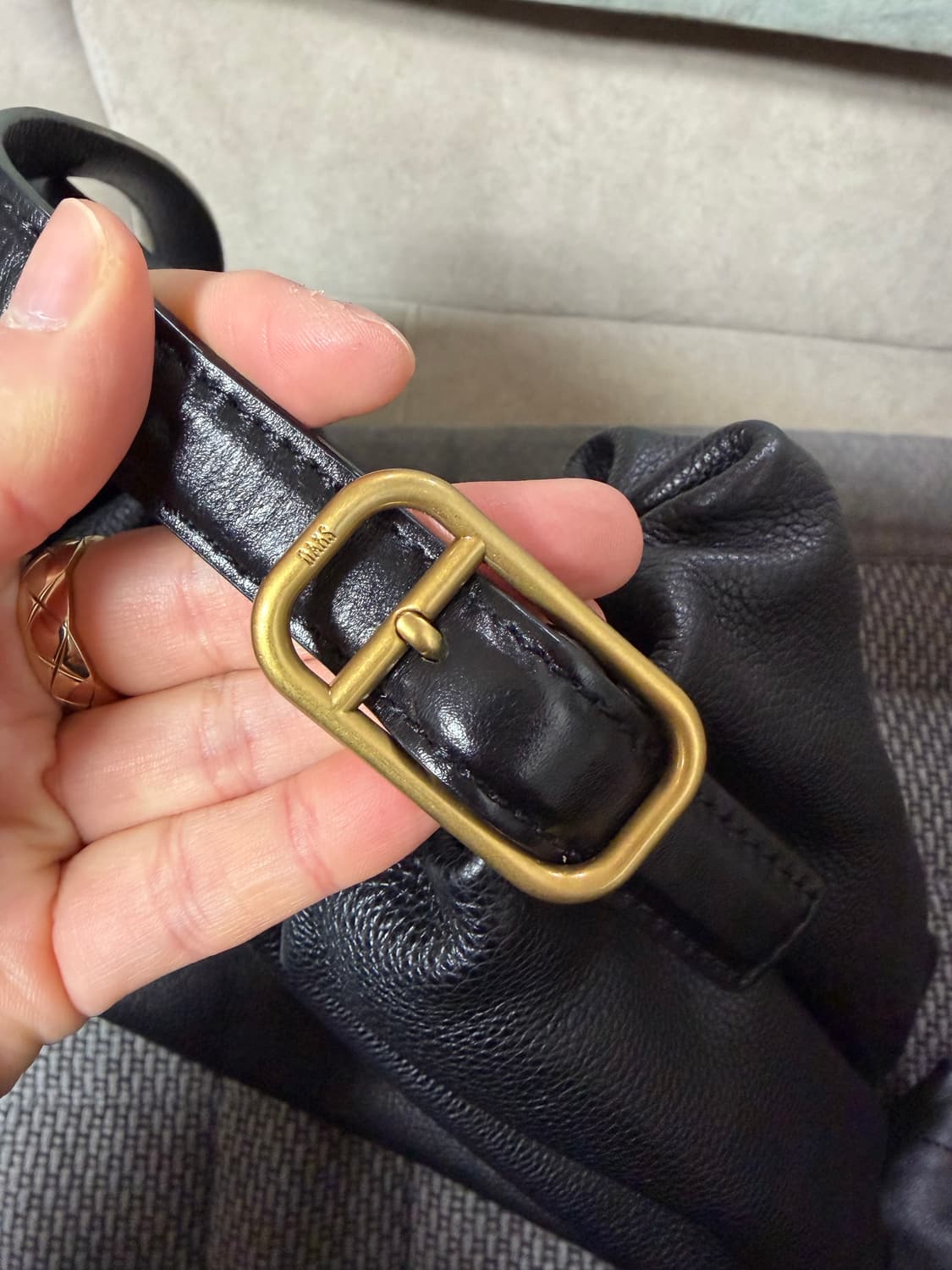 닥스가방 상품이미지5