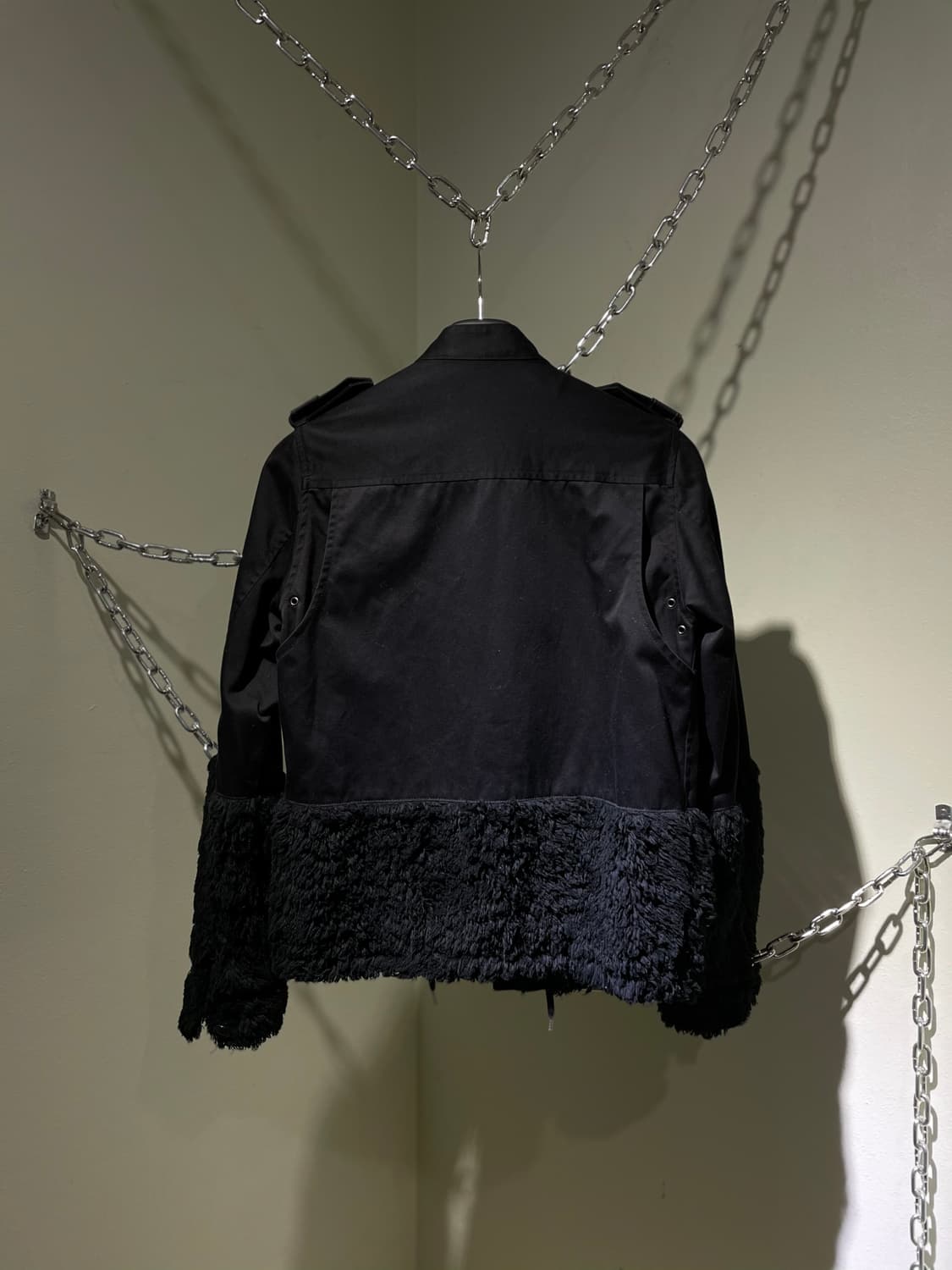 미하라 야스히로 퍼 믹스 라이더 상품이미지4