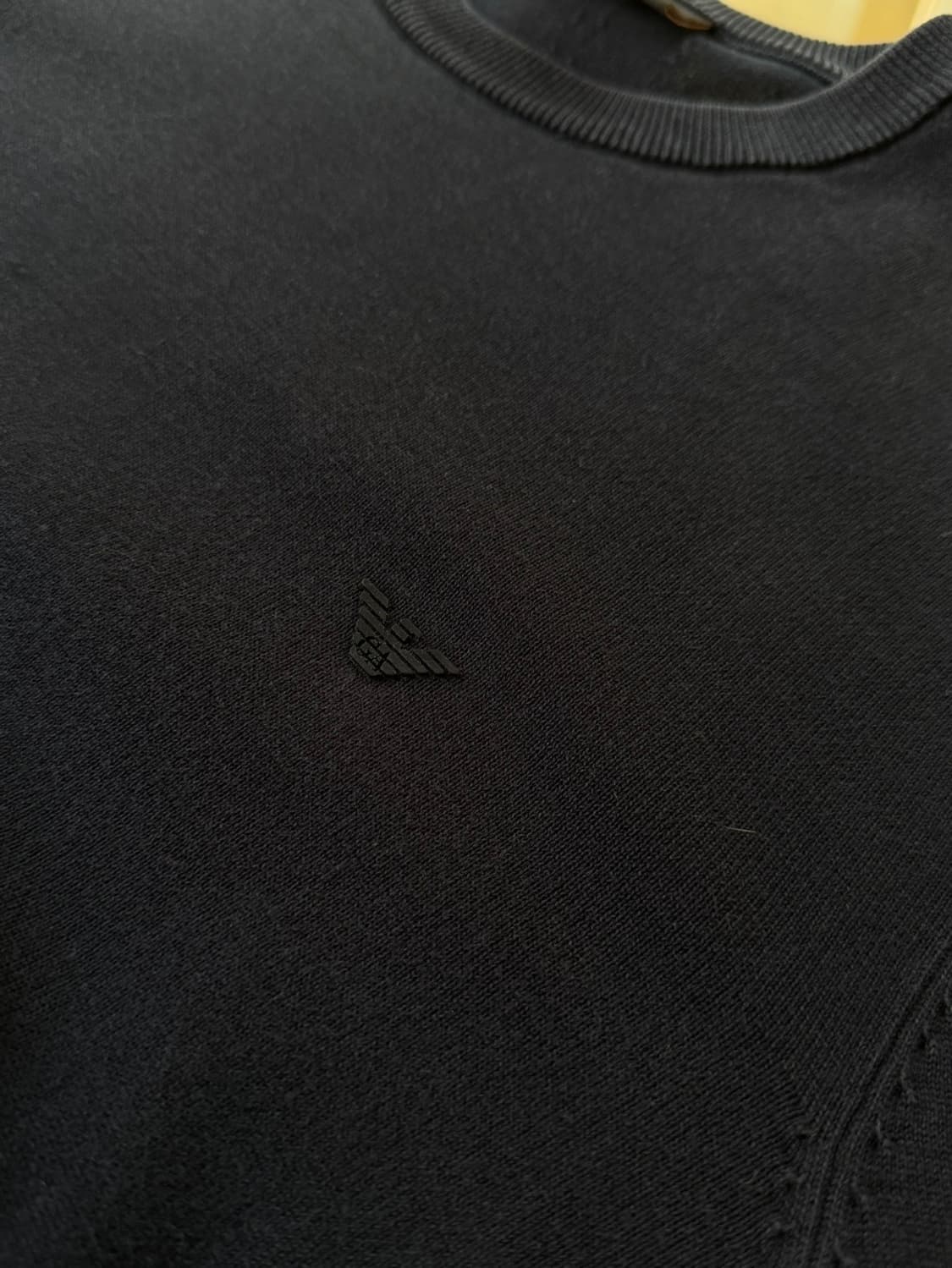 엠포리오 아르마니 맨투맨 95 상품이미지9