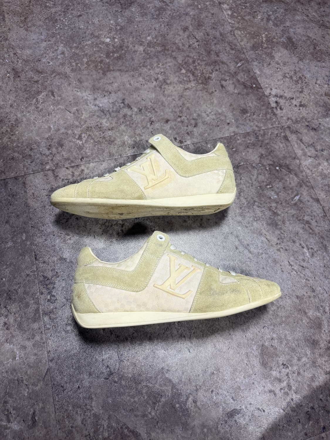 루이비통 스니커즈 40 상품이미지5